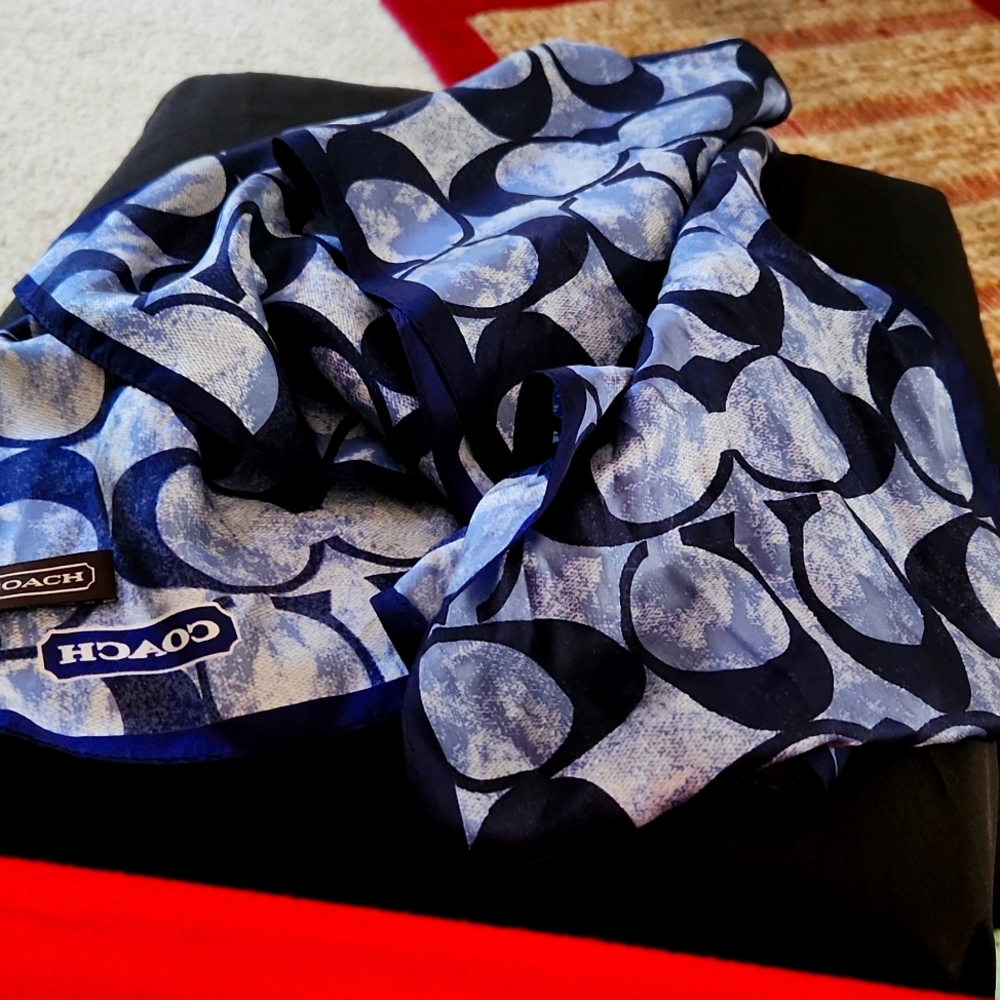 Signature Scarf